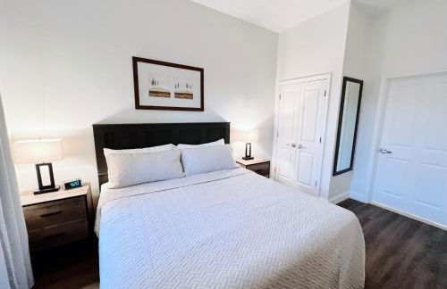 Mountain Creek Resort at Appalachian Hotel - Pool & Hot Tub - Foto 17