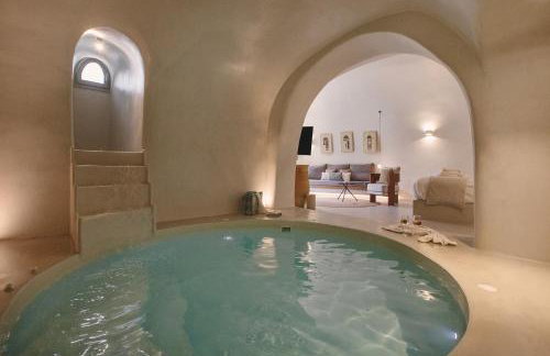 Utopia Suites Santorini - Foto 50