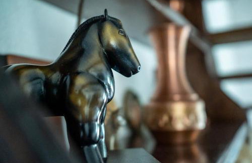 La Finka - villa with a heated pool & sauna - Foto 12