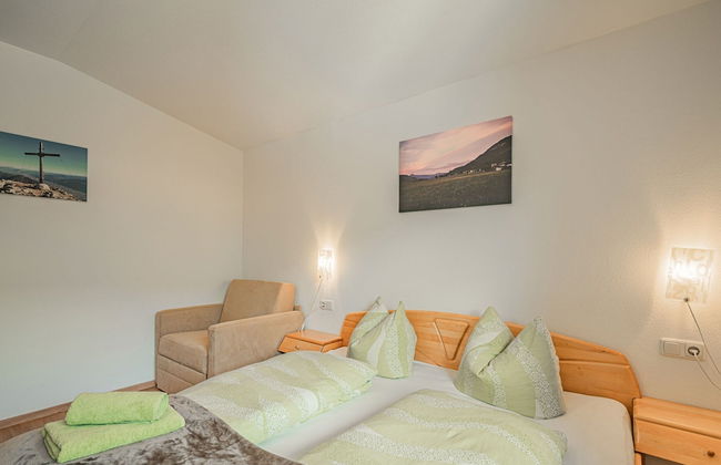 Apartment in Brixen Near Wilder Kaiser Gondola - Foto 6