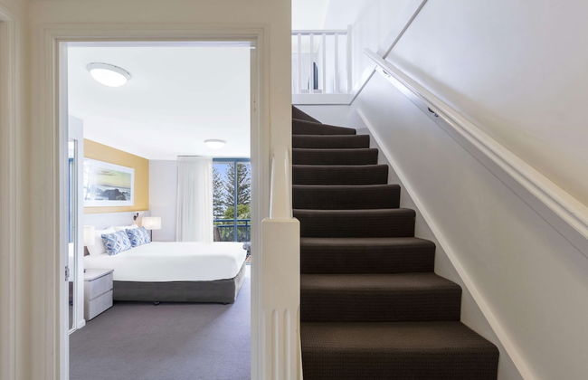 Oaks Gold Coast Calypso Plaza Suites - Foto 30