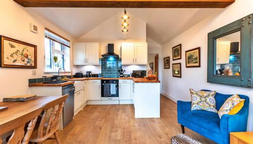 Finest Retreats - South Downs Lodge - Foto 1