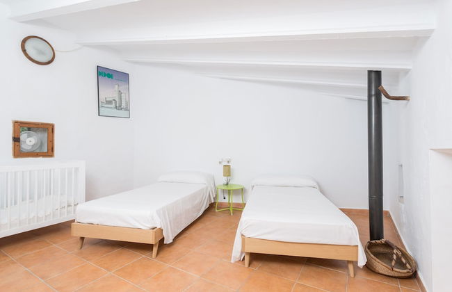 Can Bess Mancor De La Vall - Foto 22