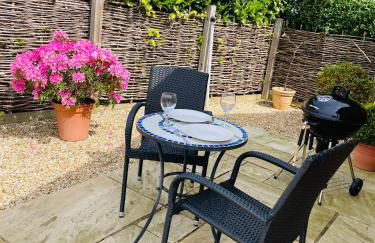 Keepers Lodges - Foto 20