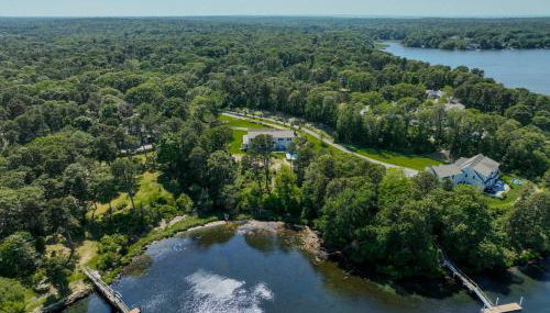 Luxury Waterfront Home w Heated Pool and Hot Tub - Foto 2