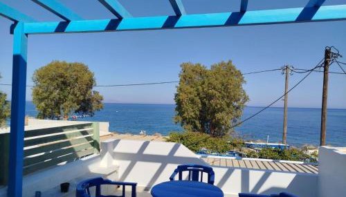 WHITE & BLUE Kamari - Foto 3