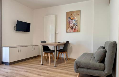 Apartment, Zimmer, Ferienwohnung - Foto 16