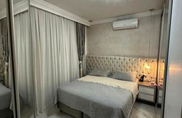 Casa alto padrão com piscina - Foto 12