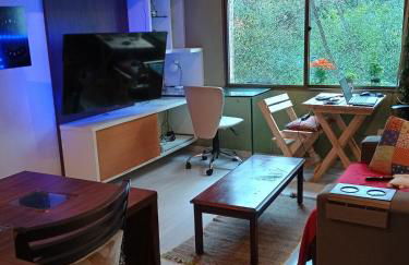 Entire apartment in the heart of CB - Foto 1