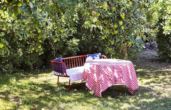 Holiday Home in Löderup - Foto 24