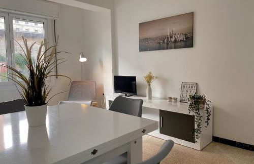 Apartamento estación de Portbou - Foto 4