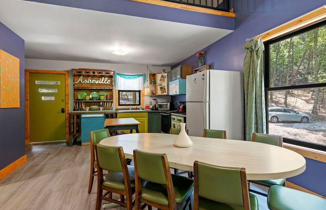 Backwoods Retreat - Foto 17