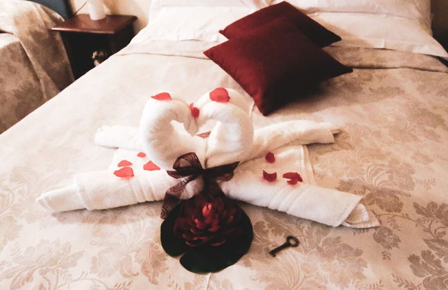 Relais Villa Selvatico - Foto 16