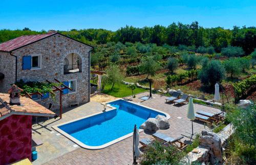 Relax house surrounded by olives and vineyard - Photo 60