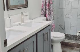 New ! Lovely Studio w/ patio, Parking on premises - Foto 13