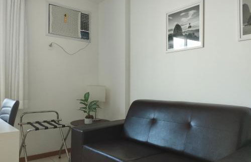 Terra Hospedagem Apartamento luxuoso Soho - Photo 11