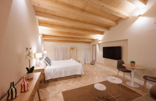 Casa Cancho 2 - La Guarnicionería - Foto 13