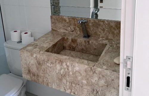 Duplex Pé na Areia - Vista para o Mar - 08 Pessoas - Photo 52