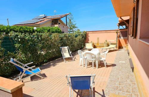 Holiday Home Villa mit Wasserblick by Interhome - Foto 27