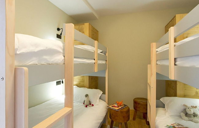 Chalet in Les Deux Alpes With Hot Tub - Foto 2