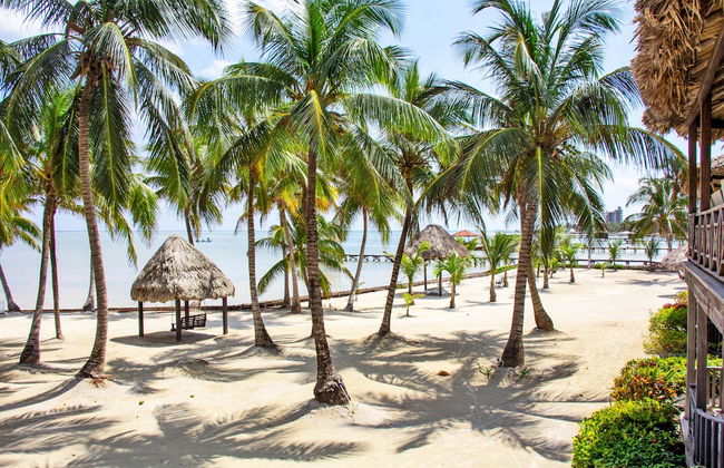 Villas De Isla Bonita - A4 - Foto 26