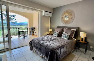 Studio Apartment - Domaine du Golf Resort - Foto 53