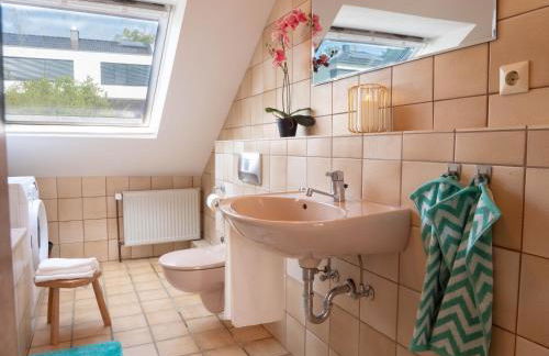 Hillside View Apartment - Foto 28