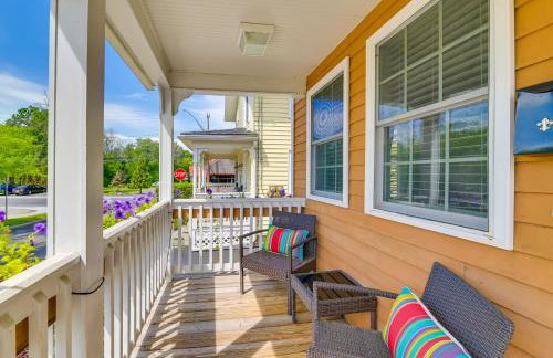 Walk to Parks and Dining Cozy Canandaigua Home! - Foto 4