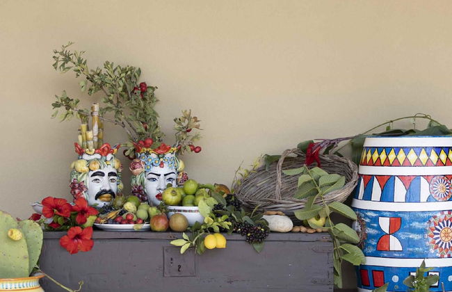 Casale Della Pergola Eco-friendly by the sea - Foto 5