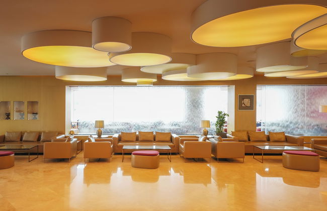 Al Bustan Residence Hotel Apartments - Photo 2