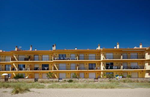 Apartaments Les Dunes - Foto 24