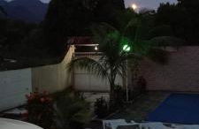 Casa temporada cachoeira grande piabetà - Foto 37