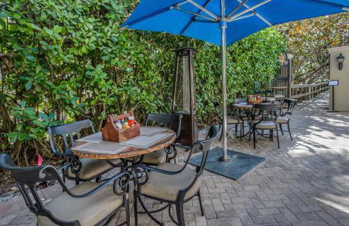 Seashells and Sunshine Marco Beach Ocean Resort 1105 - Foto 21