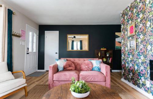 3 Bed 1 and half bath 10 min to downtown Indy - Foto 25