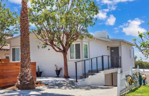 Stunning 3BR Capo Beach Home with Ocean Views - Foto 56