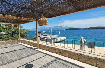 Kalyva by the sea - Foto 51