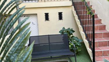 Suite Bali et sauna privé - vidéo projecteur - escapade romantique-centre - Foto 2