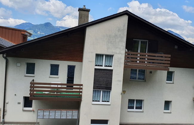 Studio for 2-4 Guests With Balcony and Panorama View - Foto 9