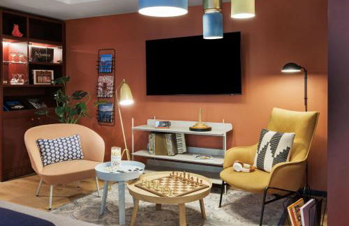 Stay KooooK Munich City - NEW OPENING - Foto 9