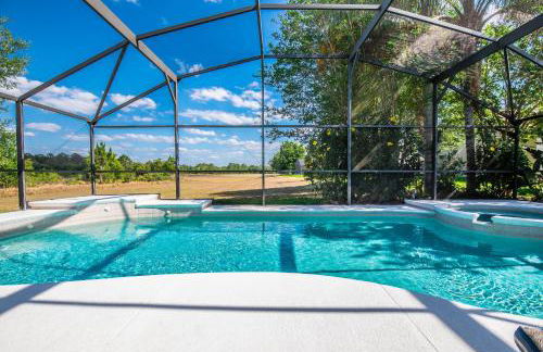 The Oasis - Photo 12