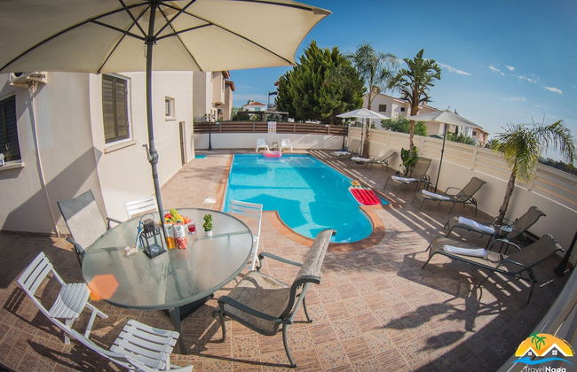 Villa George - Foto 11