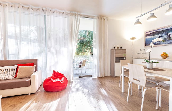 Residence Olivastro Piano Terra - Photo 7