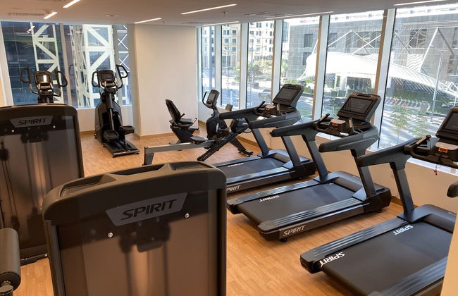 Somerset West Bay Doha - Foto 36