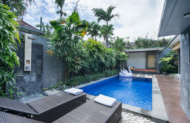 Samaja Beachside Villas - Foto 27