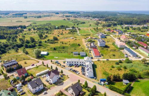 Sofia Dwupoziomowe Apartamenty - Foto 35