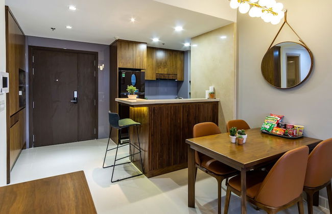 Rivergate Apartment - MM Home - Foto 43