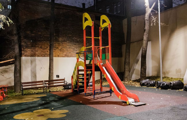 Apartmenty Uyut Galerea - Foto 19