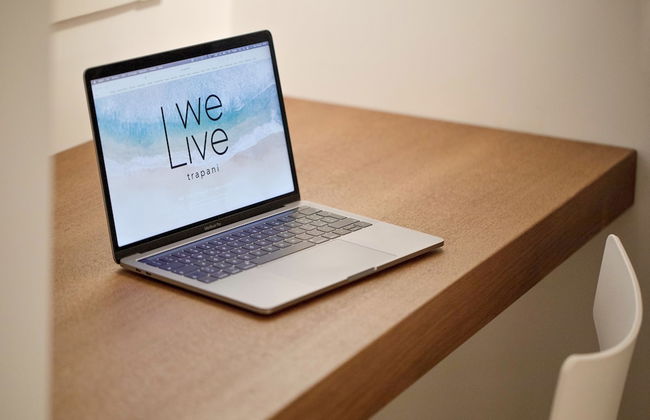 WeLive Trapani luxury apartments - Photo 4