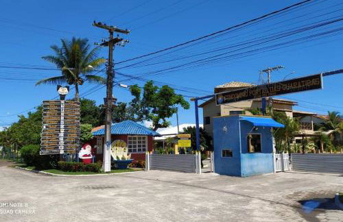 Casa alto padrão e piscina privativa em Guaratiba - Photo 28
