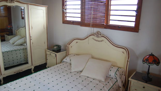 Bellavista - Foto 3, Habitación